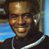 Terry Carter — Private 'Sugie' Sugarman