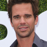 David Walton — Pete Riggins