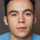 Kieran Urquhart — Jake Thackery