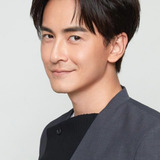 Joe Cheng — 江直树
