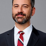 Jimmy Kimmel — Self - Host
