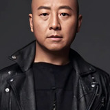 Zhou Xiaoou — Chen Jianbo