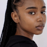 Yandeh Sallah — Amie Samuelsson Condé