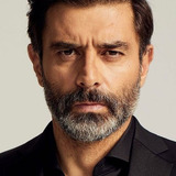 Cansel Elçin — Barbaros