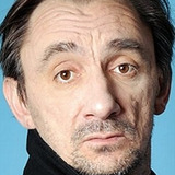 Этьен Менар — Régis