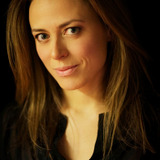 Ine Jansen — Herself