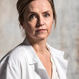 Pia Halvorsen — Vilma