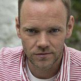 Joe Absolom — George Cosmo
