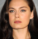 Alexa Davalos — Samantha Carlton
