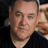 Tony Maudsley — DS Tommy Clough