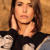 Patrícia Candoso — Vera