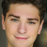 Jake Cherry — Oliver Fitzpayne