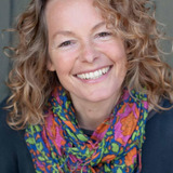 Kate Humble — Herself - Presenter