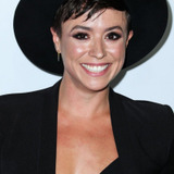 Бриана Венскус — Eliza Slate