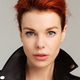 Anna Starshenbaum — Lidya Petrova