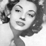 Evangelina Elizondo — Inés Viuda de Sánchez