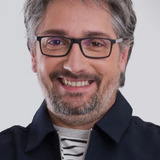 Nuno Markl — Pai do Sérgio