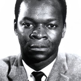 Brock Peters — Bloth (voice)