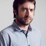Derek Waters — Himself - Host / Various Characters