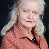 Leny Breederveld — Mevrouw Rozenhout