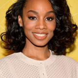 Anika Noni Rose — Naomi Cole