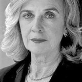 Sarah Hunley — Juanita Bartlett