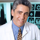 Adam Arkin — Dr. Aaron Shutt