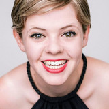 Tegan Higginbotham — Herself
