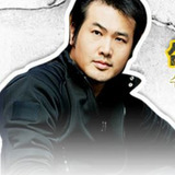 Kim Bo Sung — Detective Shim