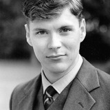 Бенедикт Тейлор — Harold Dakers