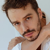 Gabriel Stauffer — Claudio Vasconcellos