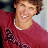 Stephen Ford — Kit Taylor / Kamen Rider Dragon Knight