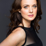 Melissa Errico — Alex Bartoli