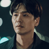 Kim Tae Hoon — Lee Woo Chul