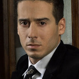 Kirk Acevedo — DA Investigator Hector Salazar