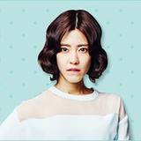Lee Yoon Ji — Jang Hwa Young