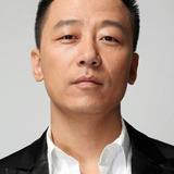 胡明 — Wang Qin [Head eunuch]