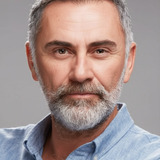 Atilla Saral — Cihan Giray