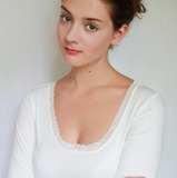 Ekaterina Vanchugova — Katerina - doch Khristofora