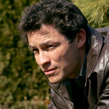 Dominic West — Off. James "Jimmy" McNulty