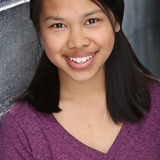 Nikki Castillo — Lily (voice)