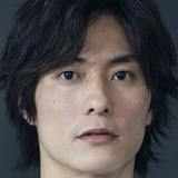 Ken Shounozaki — Kouki Matsushima