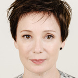 Chulpan Khamatova — Olga Nesterovskaya