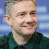 Мартин Фриман — John Watson