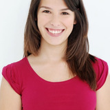 Joana Oliveira — Rita Gouveia