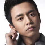 Zhao Zhengyang — Zhang Zhiyuan