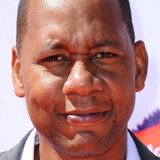 Mark Curry — Himself