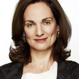 Catherine McClements — Christine Williams