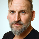 Christopher Eccleston — Self - Narrator