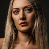 Pınar Çağlar Gençtürk — Meryem